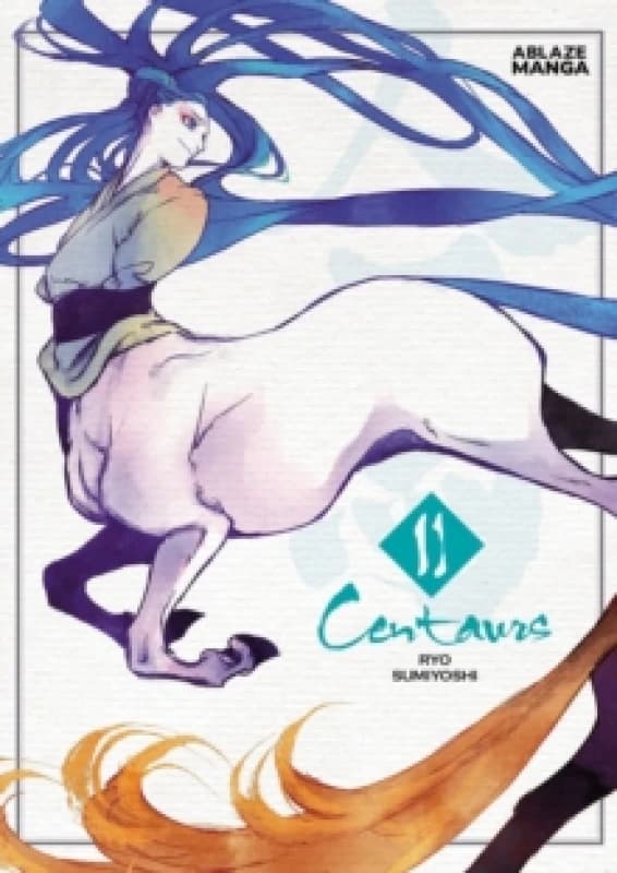 Centaurs Vol 2 Paperback / softback
