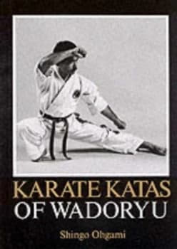 Karate Kata Do Ryu by Shingo Ohgami Paperback