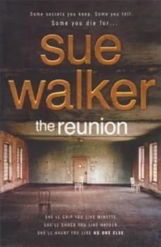 The Reunion tpb om by Sue Walker Book