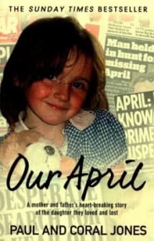Our April by Paul and Coral Jones Paperback