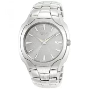 Mens Citizen Eco-Drive Watch