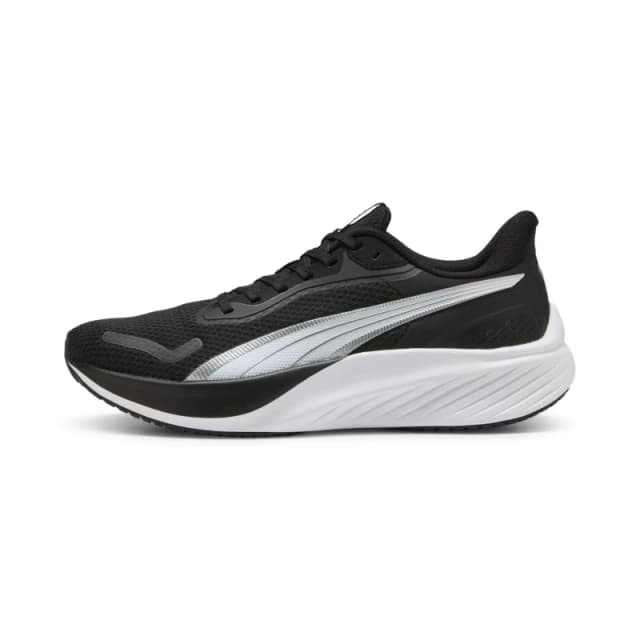 Running shoes Puma Pounce Lite Noir Unisex 37