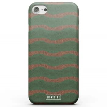 Universal Monsters Creature From The Black Lagoon Skin Phone Case for iPhone and Android - iPhone 6 Plus - Snap Case - Matte