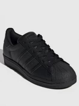 Adidas Originals Superstar Junior Trainers