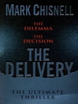 The Delivery by Mark Chisnell Book