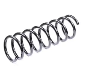 RIDEX Coil spring FORD 188C0148 1127085 Suspension spring,Springs,Coil springs,Coil spring suspension,Suspension springs