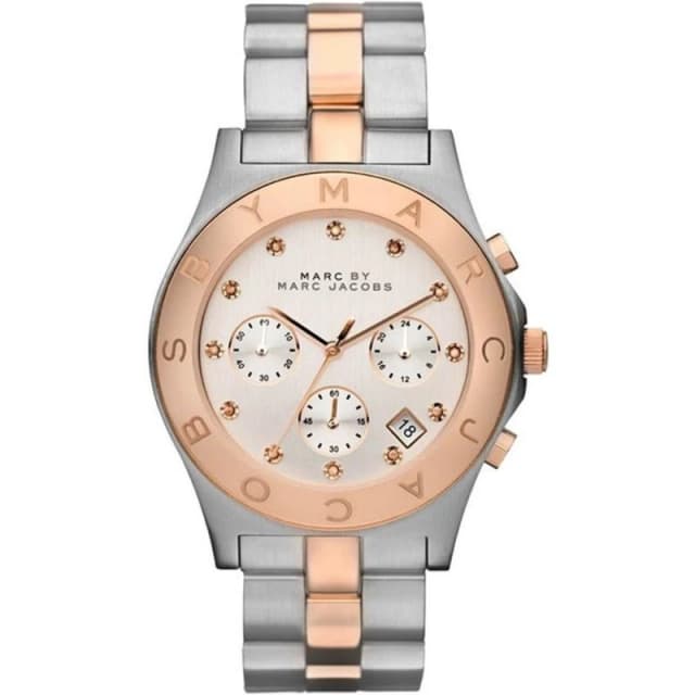 Marc Jacobs MBM3178 Ladies Watch