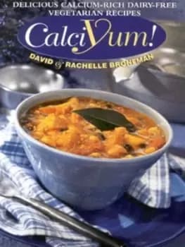 CalciYum! - David Bronfman - Paperback - Used