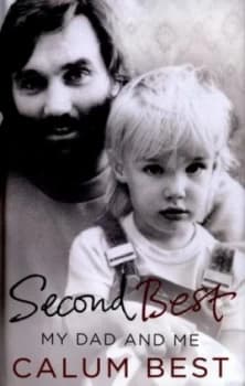 Second Best by Calum Best Hardback