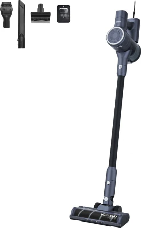 Tower VL25 Plus Corded Anti-Tangle T513007 Upright Vacuum Cleaner