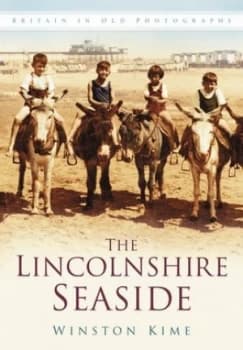 The Lincolnshire seaside by Winston Kime