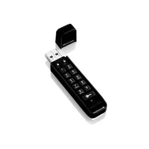 iStorage datAshur Personal2 64GB USB Flash Drive