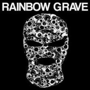 Rainbow Grave - Sex Threat Limited Edition Vinyl