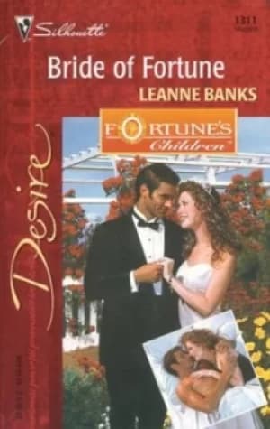 Bride of fortune by Leanne Banks