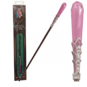 Fantastic Beasts and Where to Find Them Seraphina Picquery's Wand with Window Box
