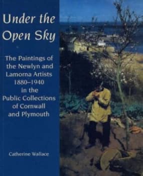 Under the Open Sky by Catherine Wallace Paperback