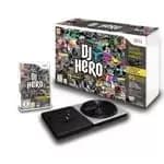 DJ Hero (Wii)