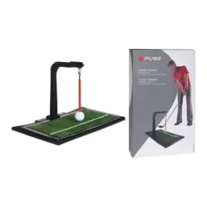 In-Outdoor Swing Trainer