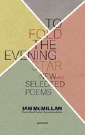 to fold the evening star new and selected poems