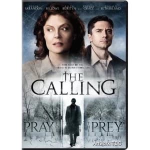 The Calling DVD