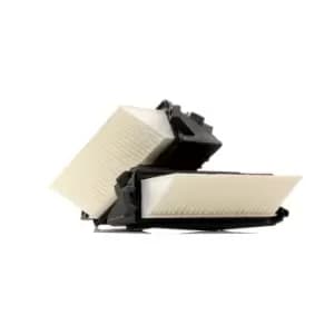 HENGST FILTER Air filter E1328L-2 Engine air filter,Engine filter MERCEDES-BENZ,E-Klasse Limousine (W211),C-Klasse Limousine (W204)