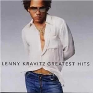 Lenny Kravitz Greatest Hits CD