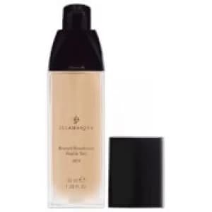 Illamasqua Beyond Foundation 30ml (Various Shades) - MG4