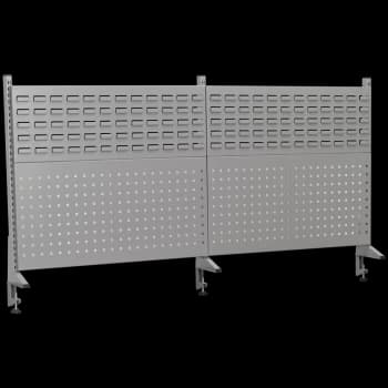 Sealey Back Panel Assembly for API Workbenches 1.72m