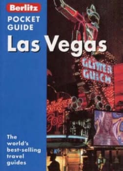 Las Vegas by James P Reza Book