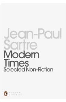Modern Times : Selected Non-fiction