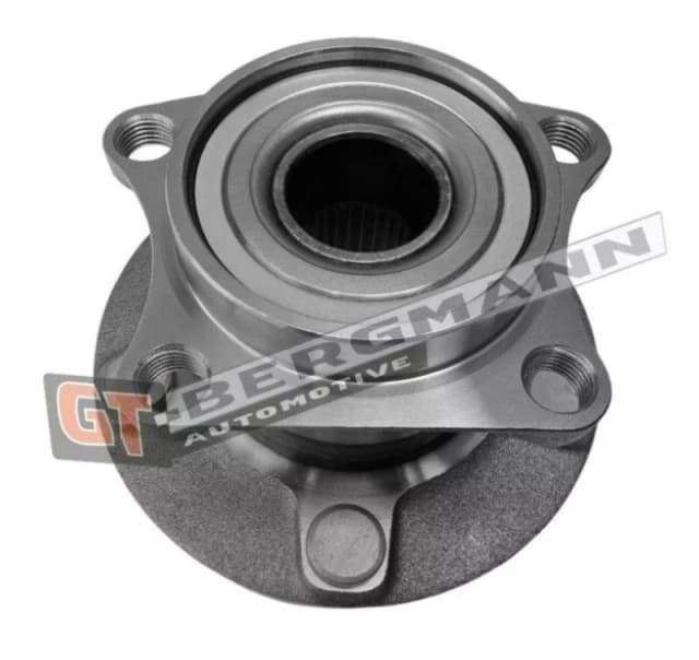 GT-BERGMANN GT24-247 Wheel bearing kit Wheel Bearing Kit (654)