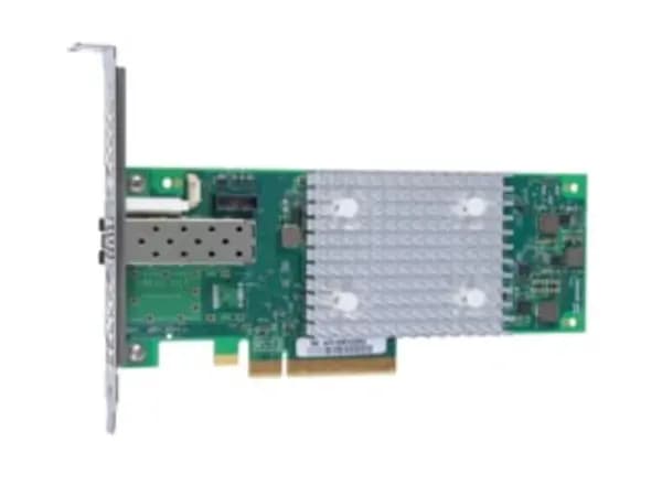 HP HPE SN1100Q Internal Fiber 16000 Mbps P9D93A