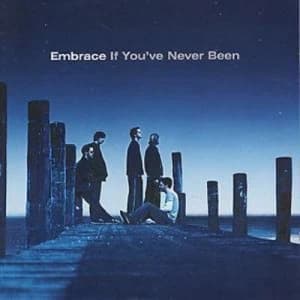 If Youve Never Been by Embrace CD Album
