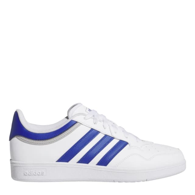 adidas Hoops 4.0 Shoes 99 Ftwr White unisex 6 (39.3)