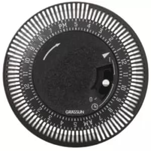 Baxi 24 Hour Mechanical Boiler Timer Kit - 983627