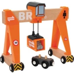 Brio Gantry Crane