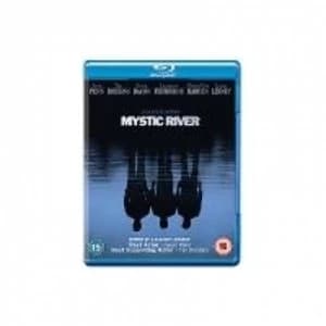Mystic River 2003 Bluray