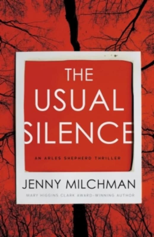 The Usual Silence Paperback / softback