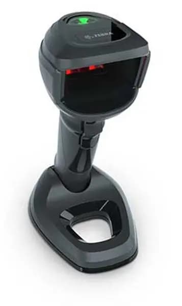 Zebra Zebra DS9908-SR Handheld bar code reader 1D/2D Black DS9908-SR4U210RAZE