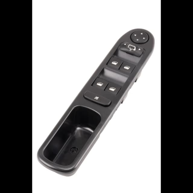 ORIGEN ORG50206 Switch, window winder Left Front Switch,window winder (1761)