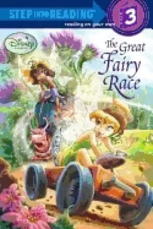 great fairy race