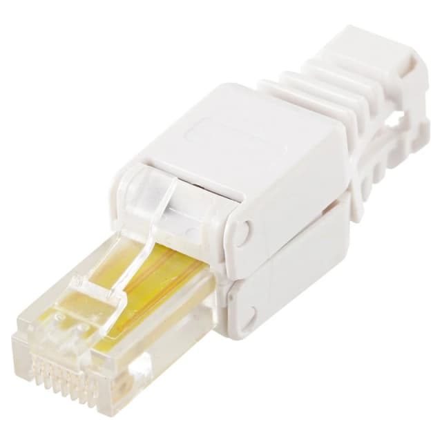 LOGON Professional RJ45 C5e UNSHIELDED