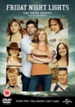 Friday Night Lights - Season 3