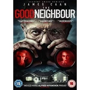 The Good Neighbour DVD