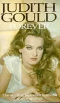 Forever by Judith Gould Paperback