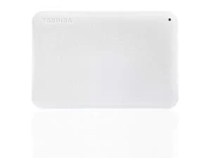 Toshiba Canvio Ready 1TB External Portable Hard Disk Drive