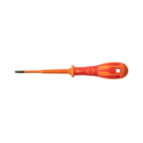 C.K DextroVDE SuperSlim Modulo Screwdriver SL-PH2 T49246-2