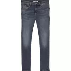 Tommy Jeans Scanton Slim DF1263 - Blue
