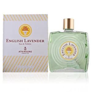 Atkinsons English Lavender Eau de Toilette Unisex 620ml