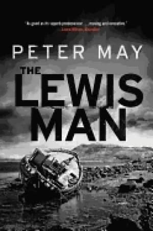 lewis man